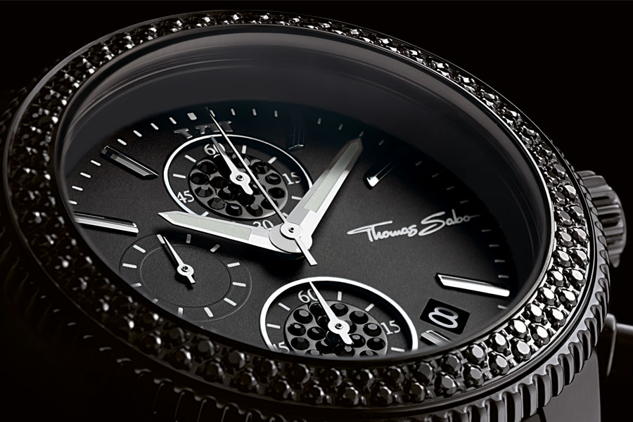 montre-thomas-sabo-rebel