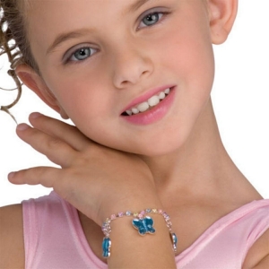Les bijoux pour enfants, pour les fillettes coquettes > Le blog