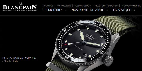 blancpain